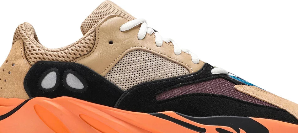 adidas Yeezy Boost 700 Enflame Amber