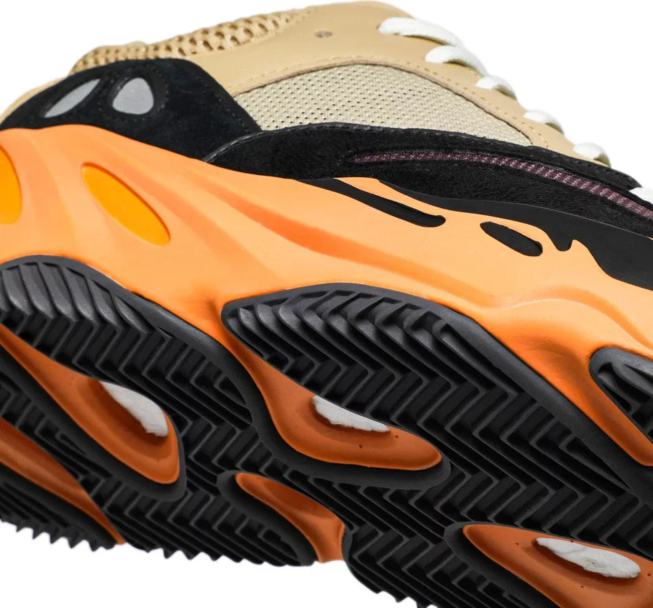 adidas Yeezy Boost 700 Enflame Amber