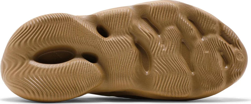 Adidas Yeezy Foam RNNR Ochre