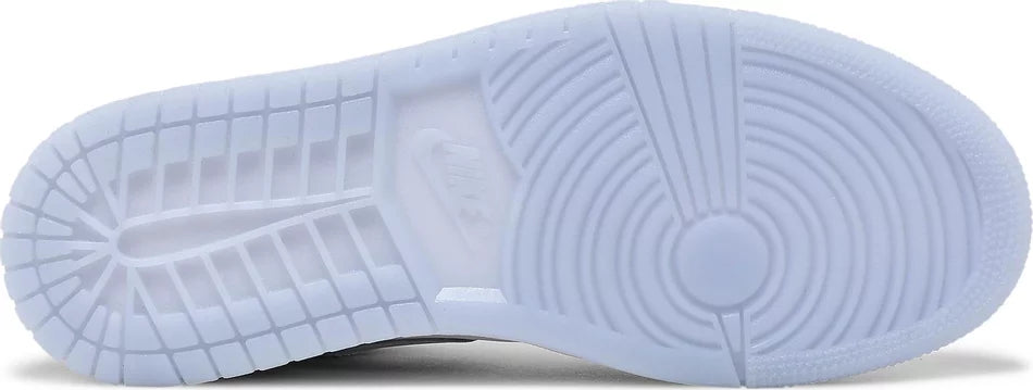 Nike Jordan 1 Low Wolf Grey (W)