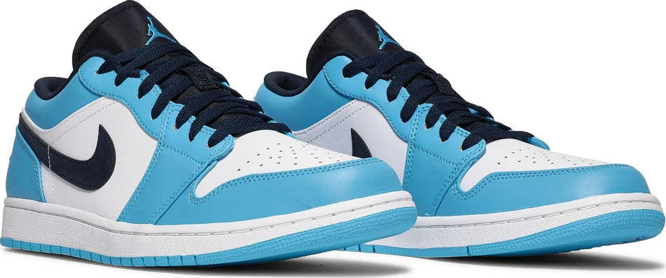 Jordan 1 Low UNC (2021)
