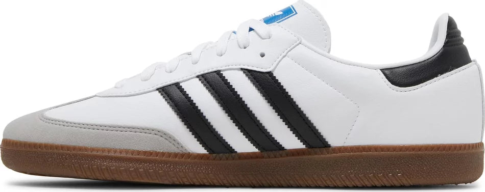 Adidas Samba Vegan White Gum
