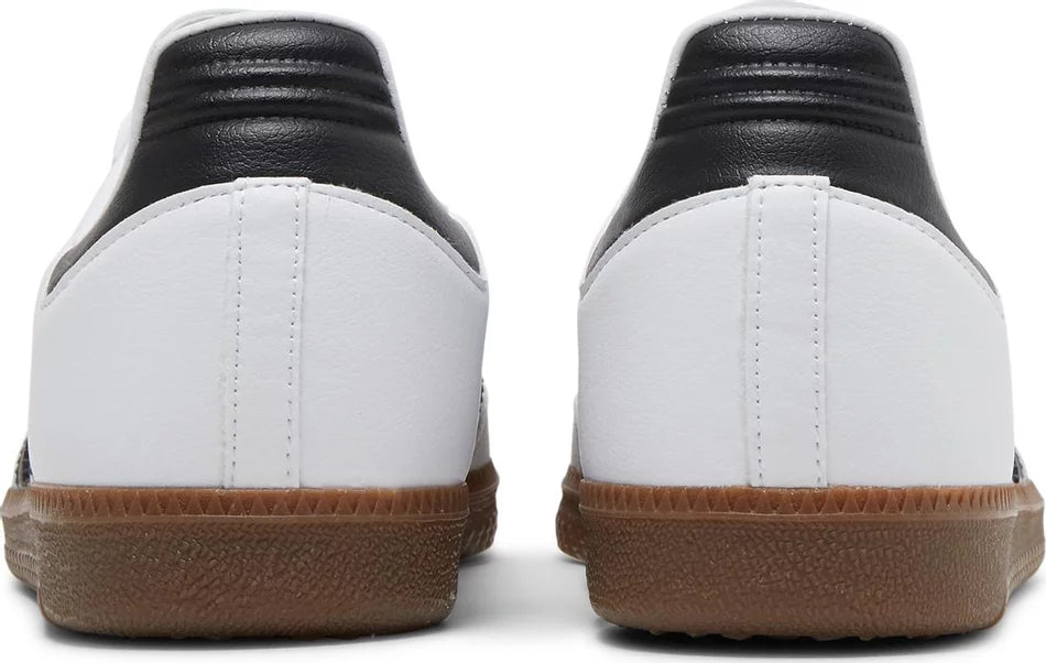 Adidas Samba Vegan White Gum