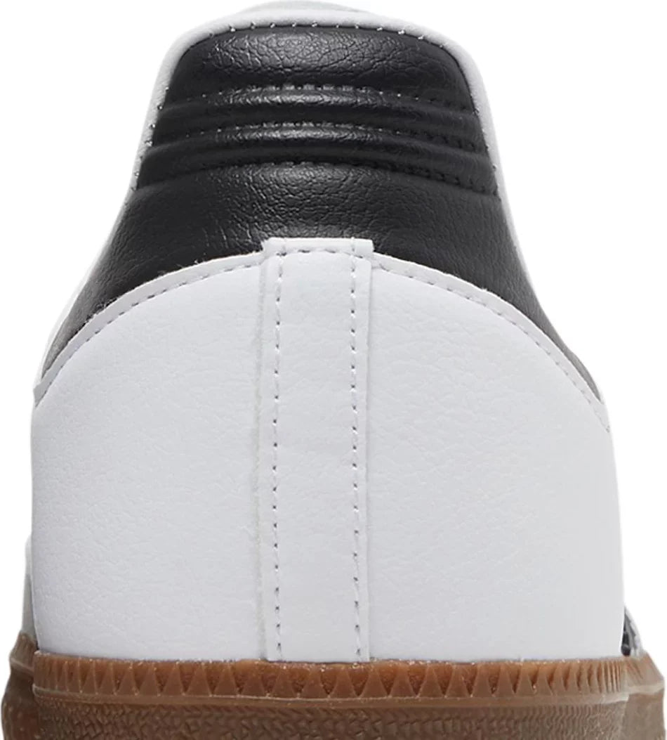 Adidas Samba Vegan White Gum