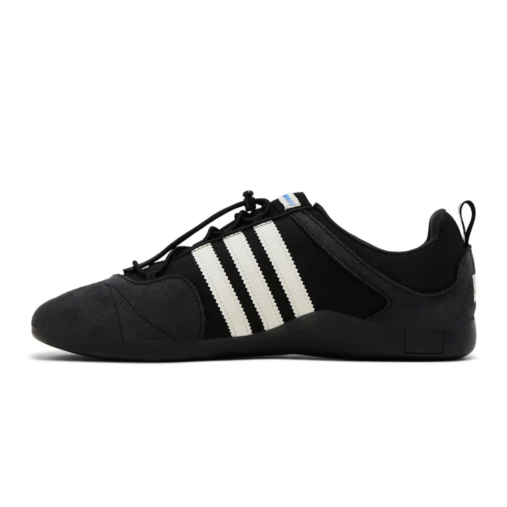 Adidas Ballerina Bad Bunny Black Chalk