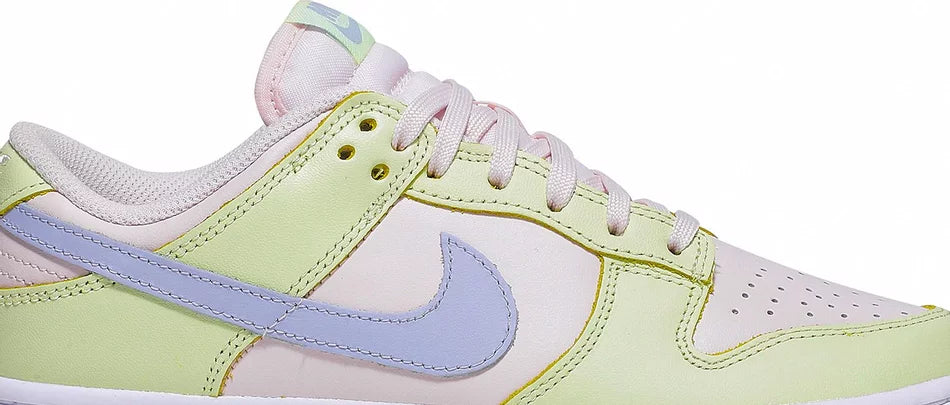 Nike Dunk Low Lime Ice (W)