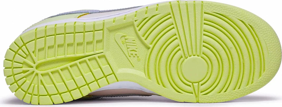 Nike Dunk Low Lime Ice (W)