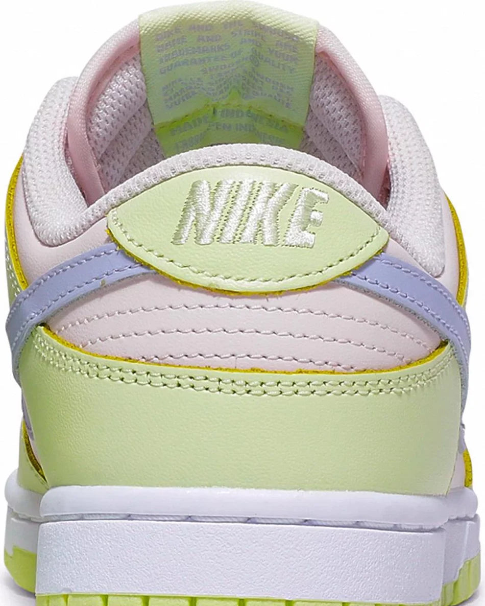 Nike Dunk Low Lime Ice (W)