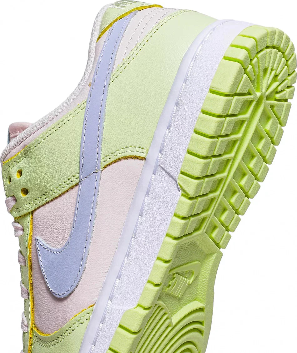 Nike Dunk Low Lime Ice (W)