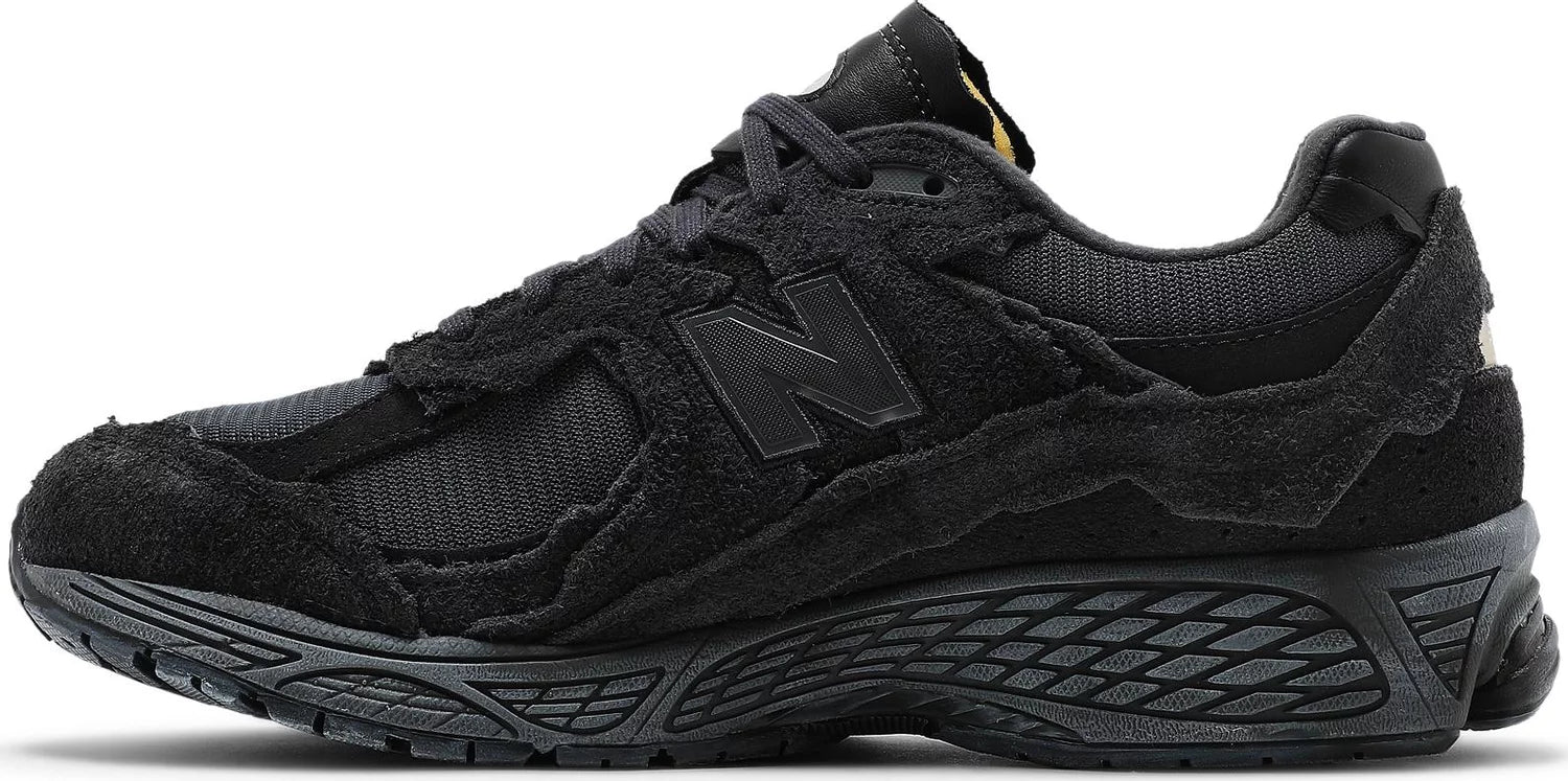 New Balance Balance 2002R Protection Pack Phantom null