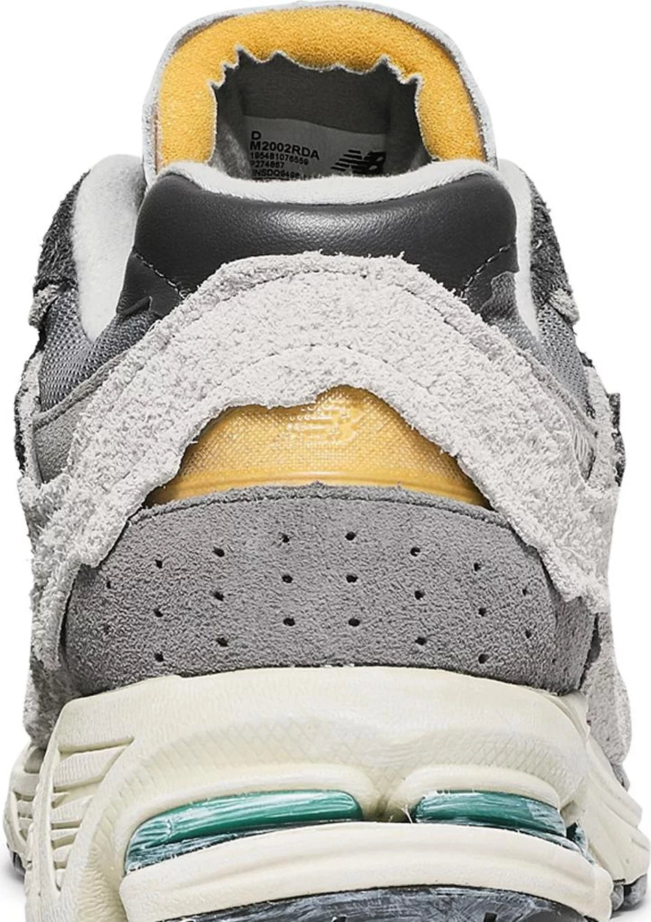 New Balance Balance 2002R Protection Pack Rain Cloud
