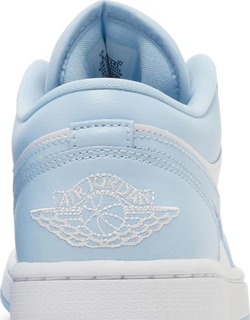 Nike 1 LowAluminum (W)