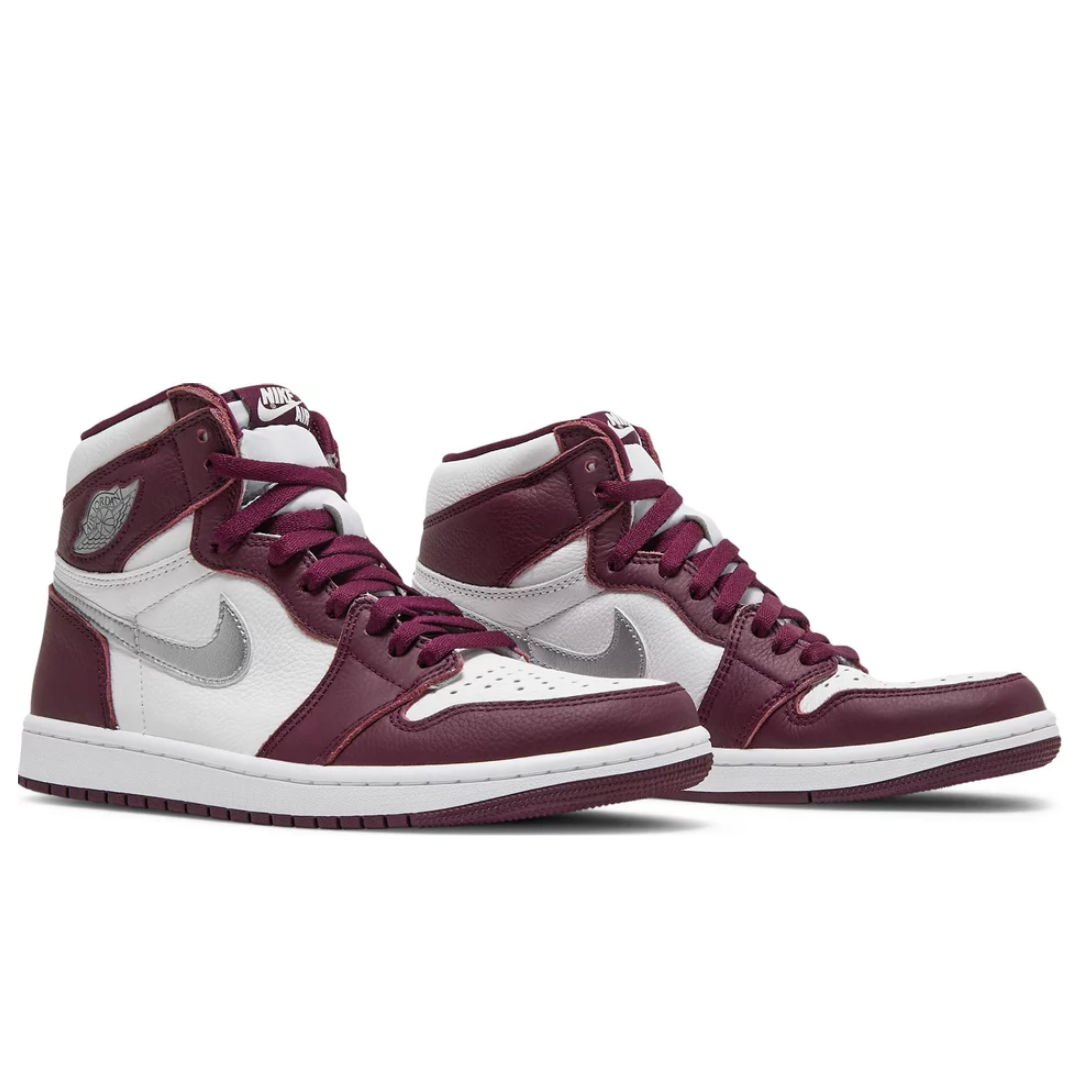 Jordan 1 Retro High OG Bordeaux