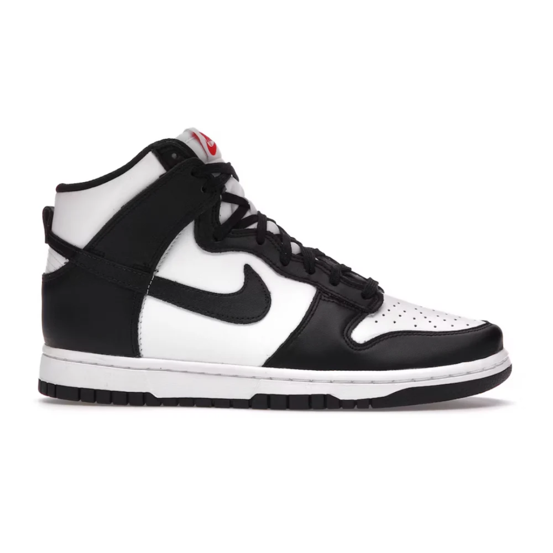 Nike Dunk High Panda