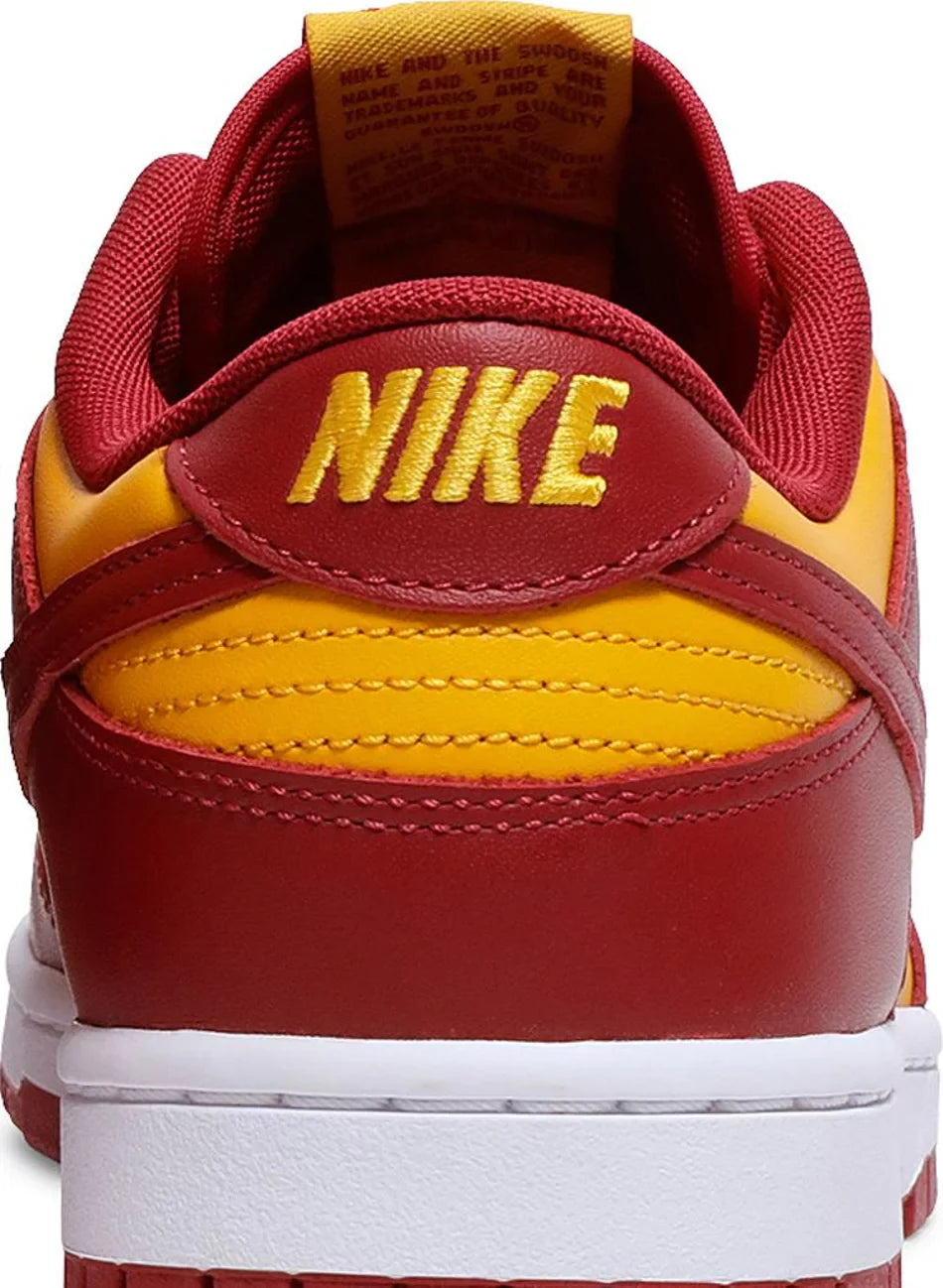 Nike Dunk Low Midas Gold