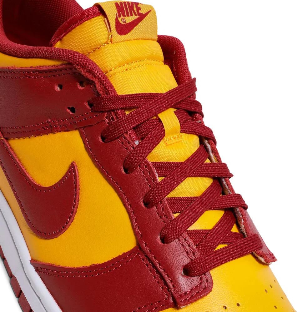Nike Dunk Low Midas Gold