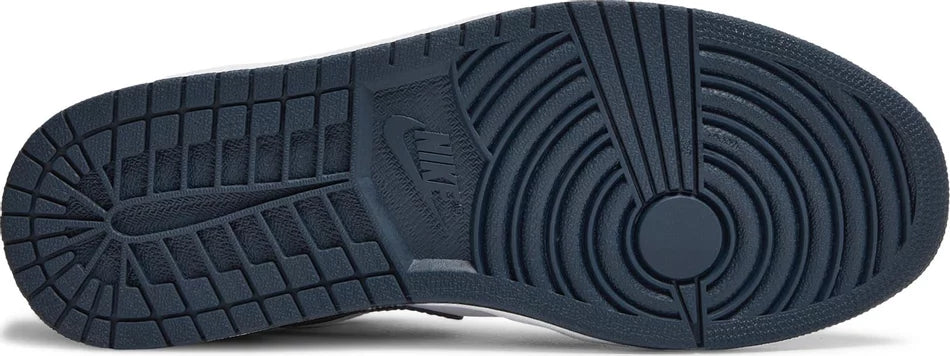 Jordan 1 Low Dark Teal