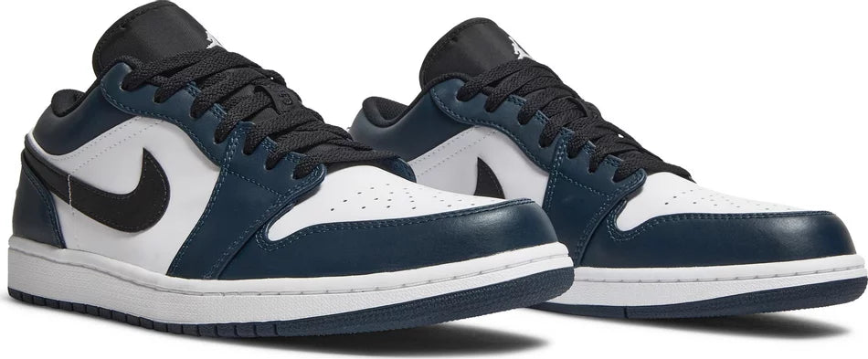 Jordan 1 Low Dark Teal