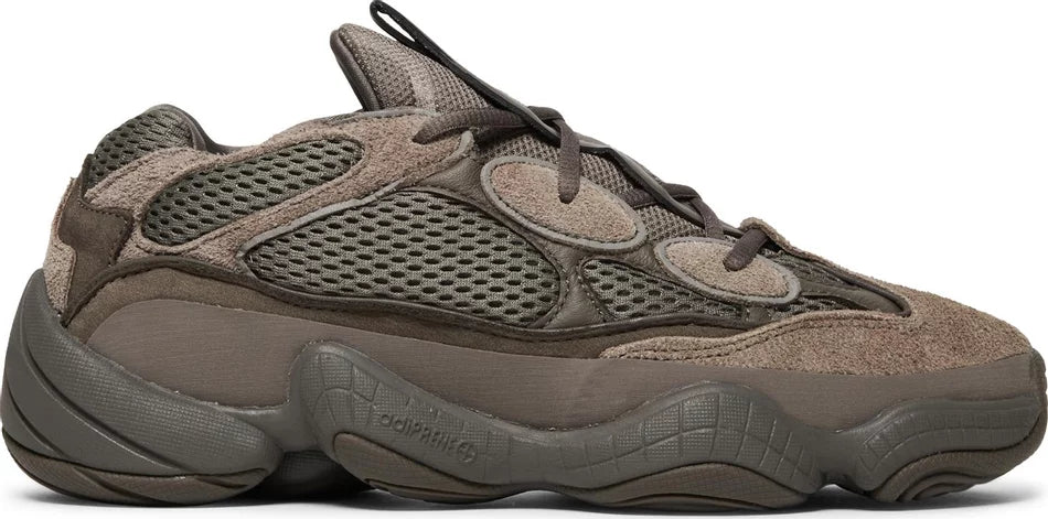 Adidas Yeezy 500 Clay Brown null