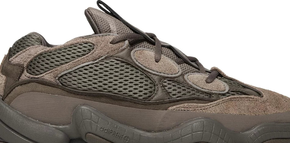 Adidas Yeezy 500 Clay Brown null