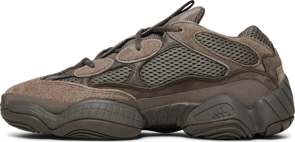 Adidas Yeezy 500 Clay Brown null