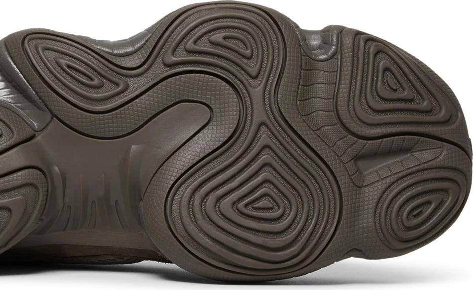 Adidas Yeezy 500 Clay Brown null