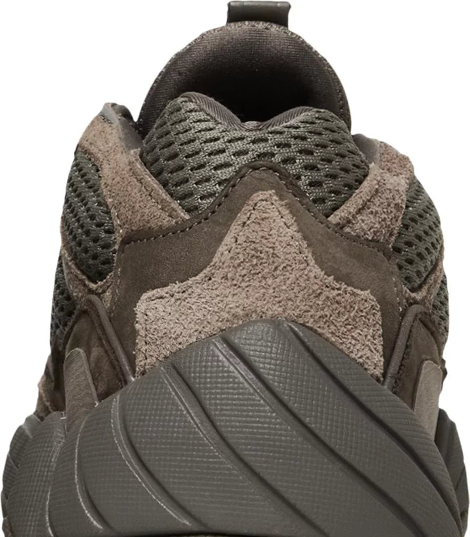 Adidas Yeezy 500 Clay Brown null