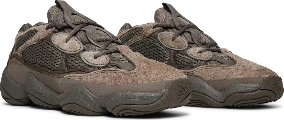 Adidas Yeezy 500 Clay Brown null