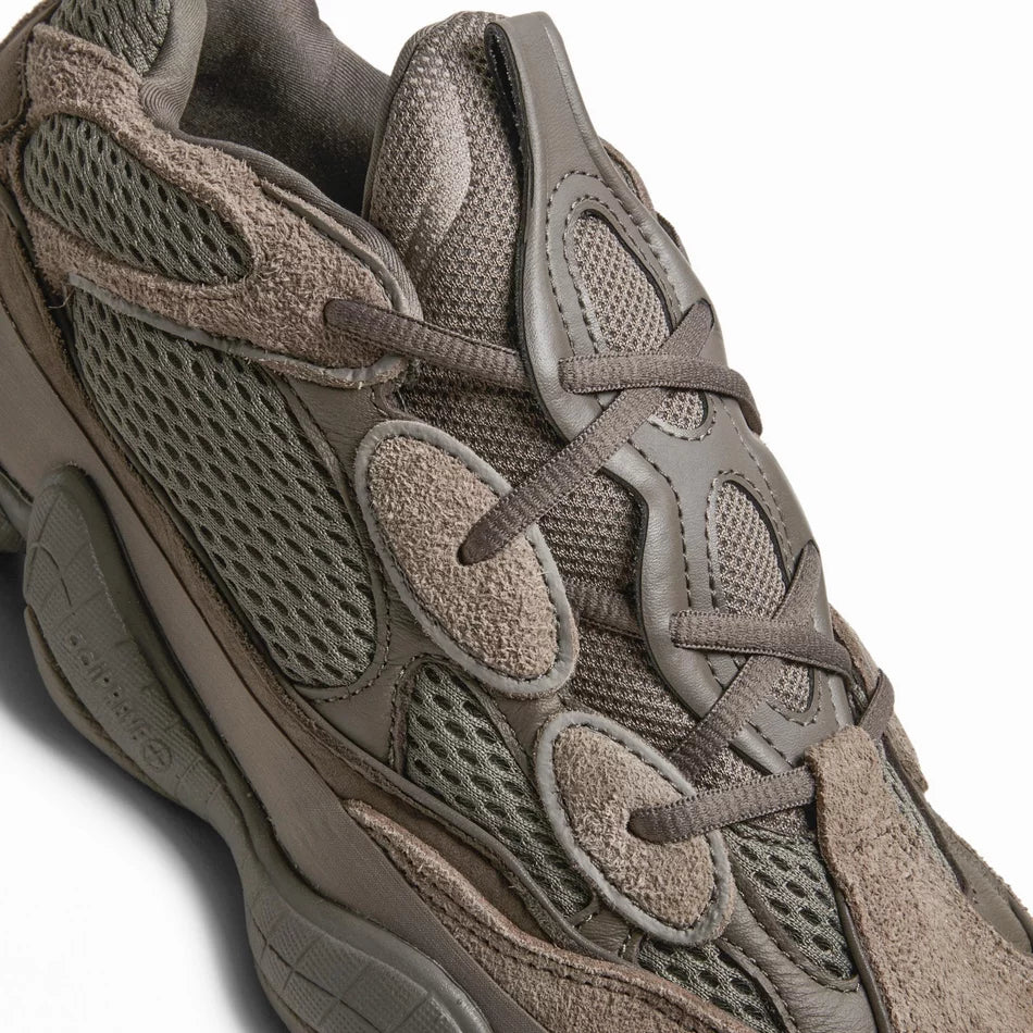 Adidas Yeezy 500 Clay Brown null