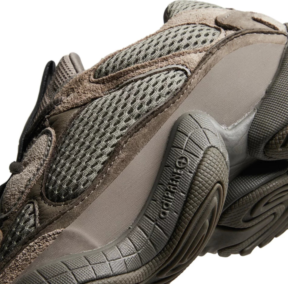 Adidas Yeezy 500 Clay Brown null