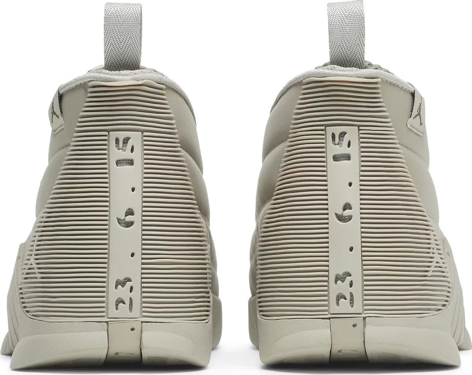 Jordan 15 Retro Billie Eilish (W) null