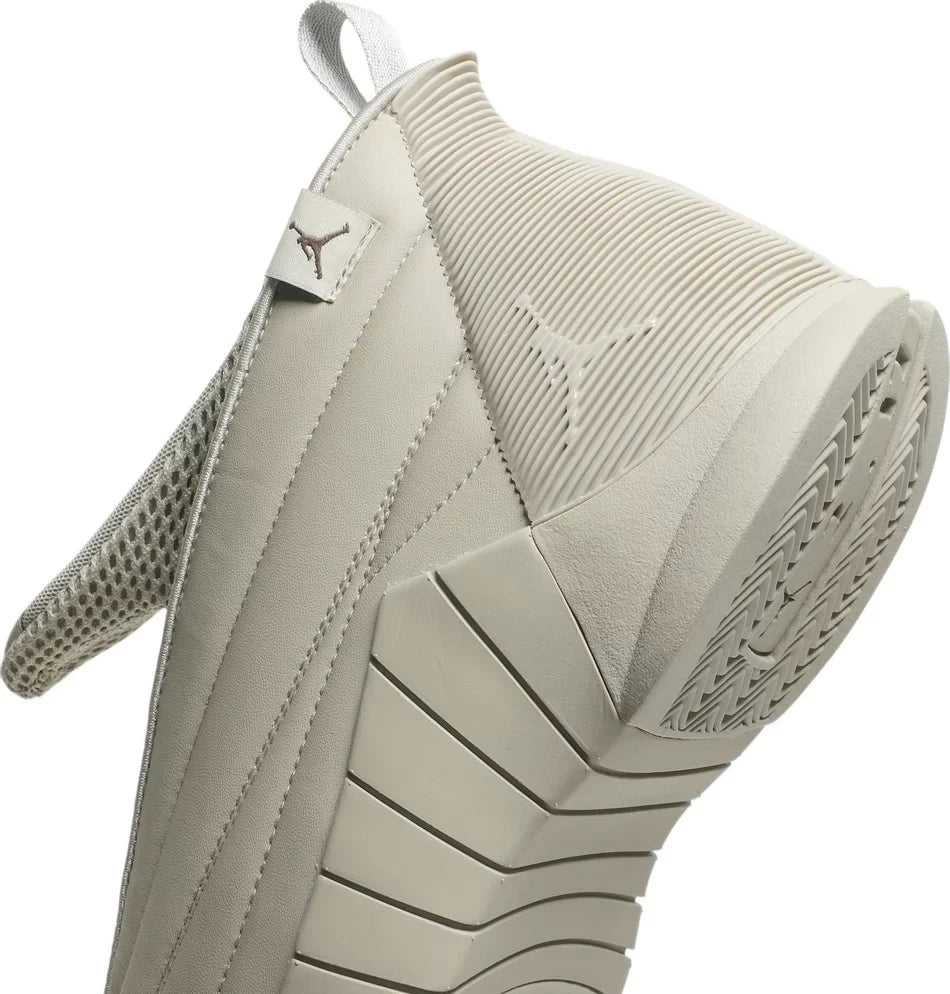 Jordan 15 Retro Billie Eilish (W) null