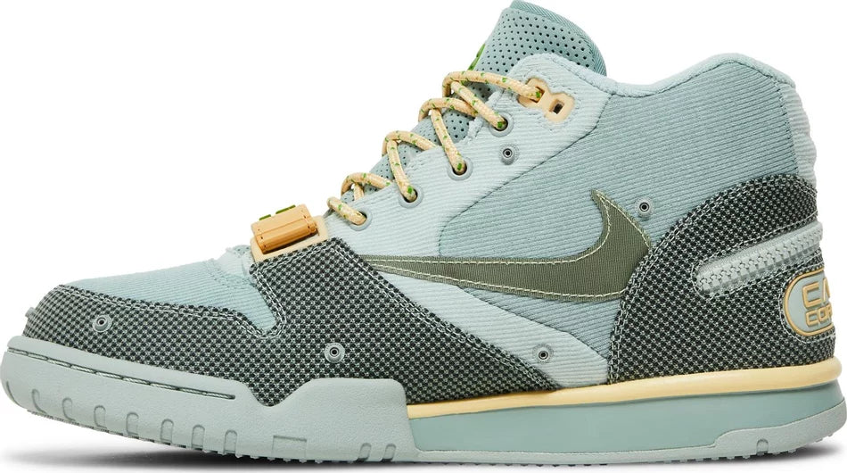 Nike Air Trainer 1 SP Travis Scott Grey Haze