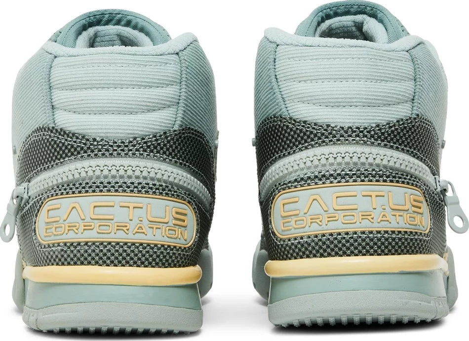 Nike Air Trainer 1 SP Travis Scott Grey Haze