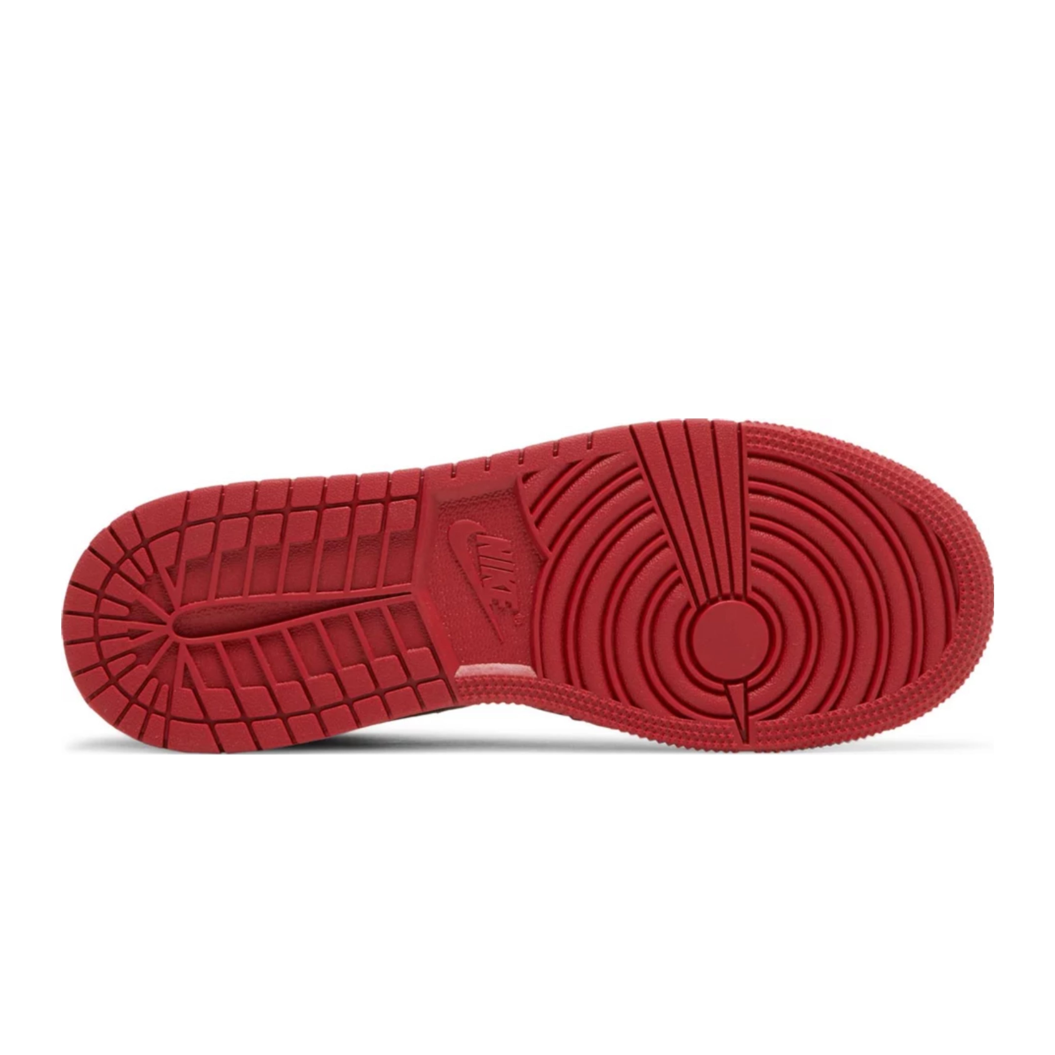 Jordan 1 Mid Reverse Bred (2021) (GS)