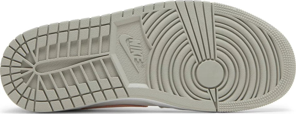 Jordan 1 Mid SE Light Iron Ore (W)