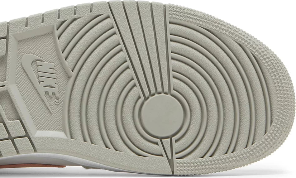 Jordan 1 Mid SE Light Iron Ore (W)
