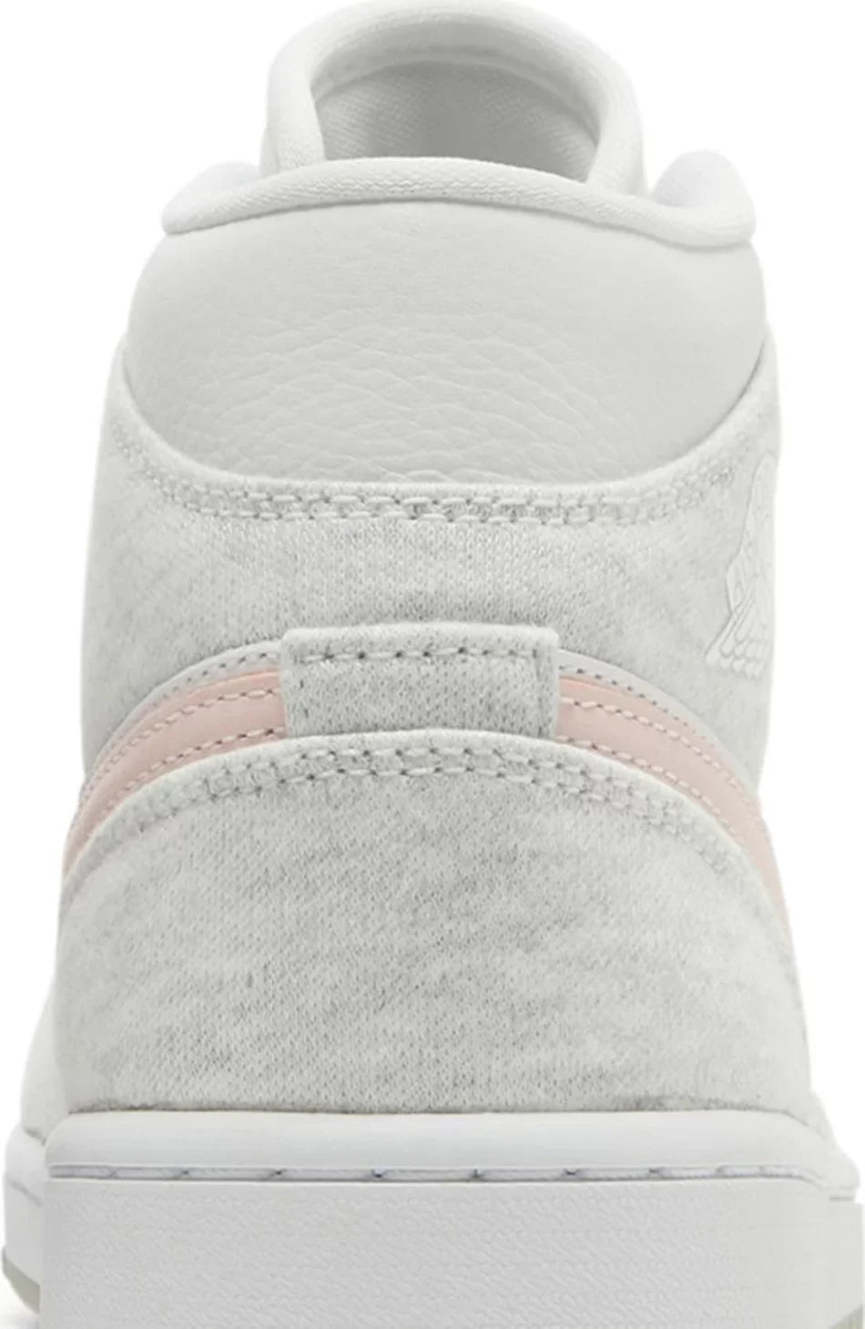 Jordan 1 Mid SE Light Iron Ore (W)