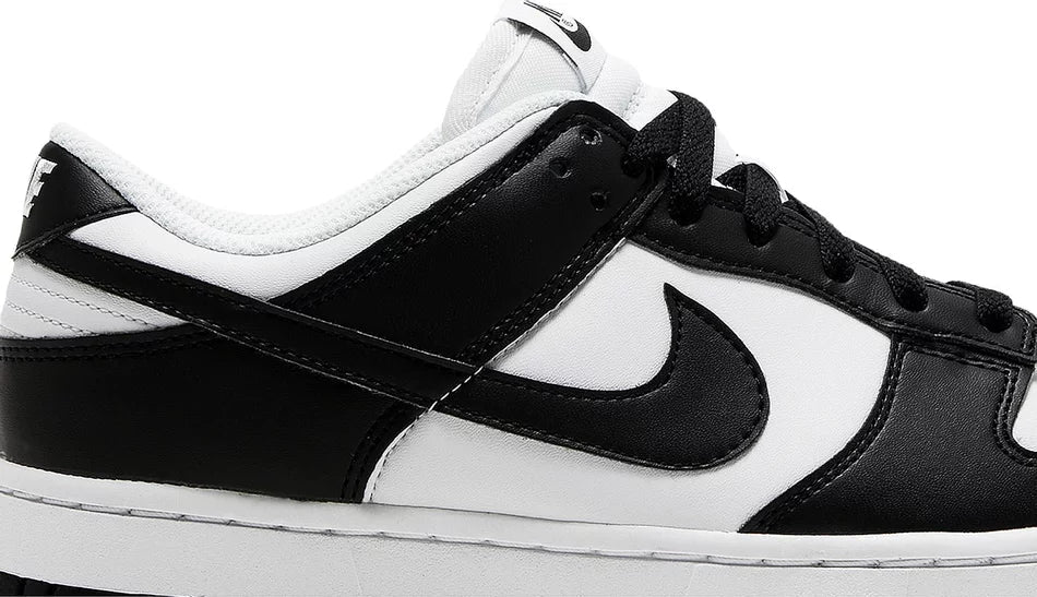 Nike Dunk Low Next Nature White Black (W)