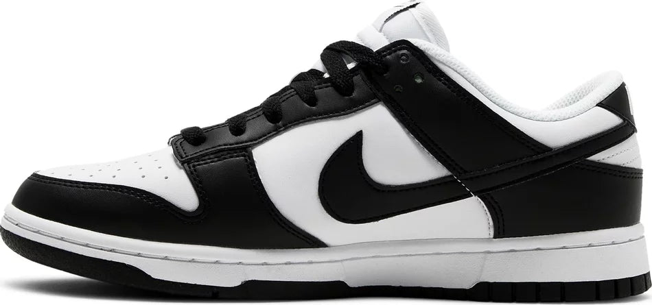 Nike Dunk Low Next Nature White Black (W)
