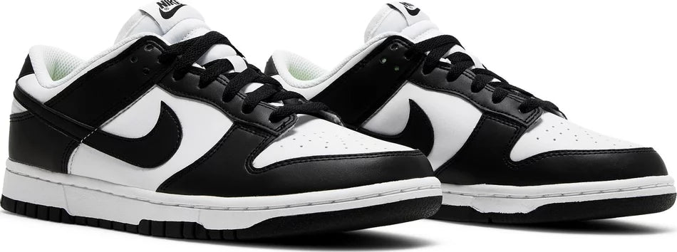 Nike Dunk Low Next Nature White Black (W)