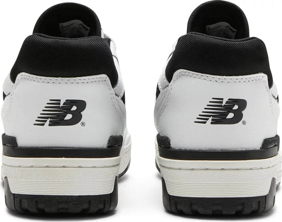New Balance Balance 550 White Black