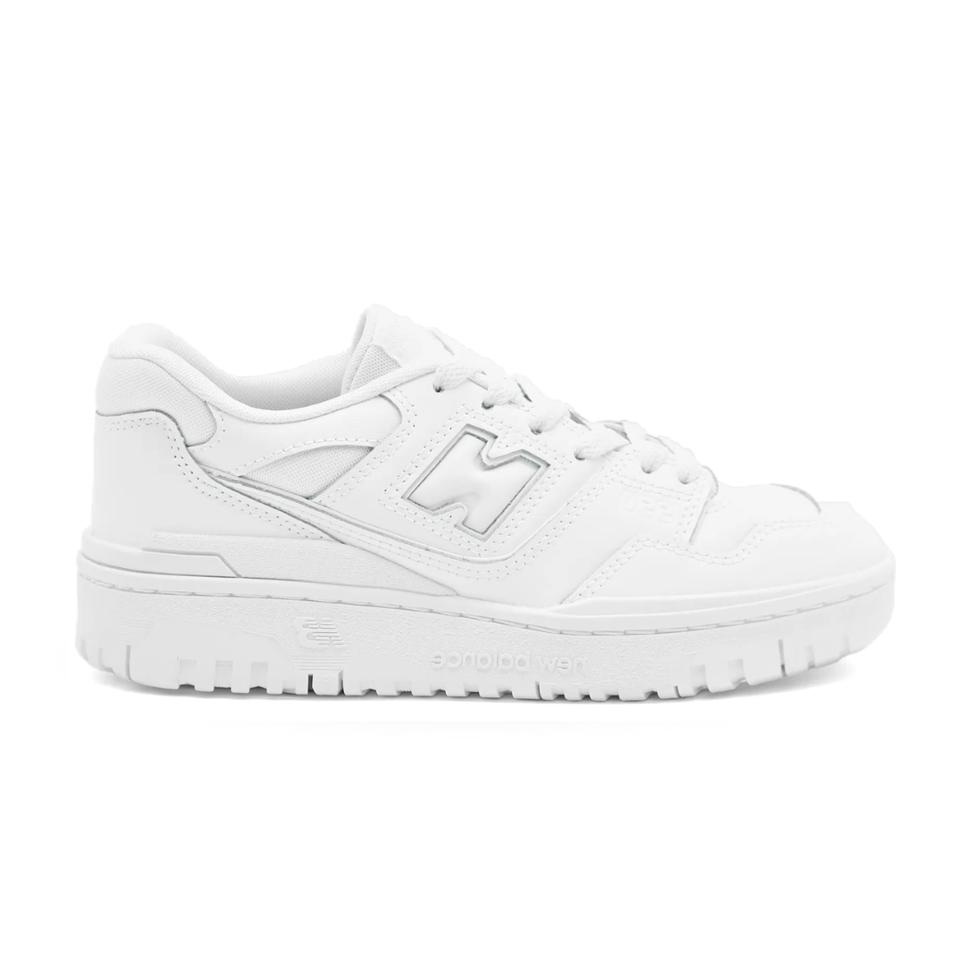 New Balance 550 'Triple Whitee