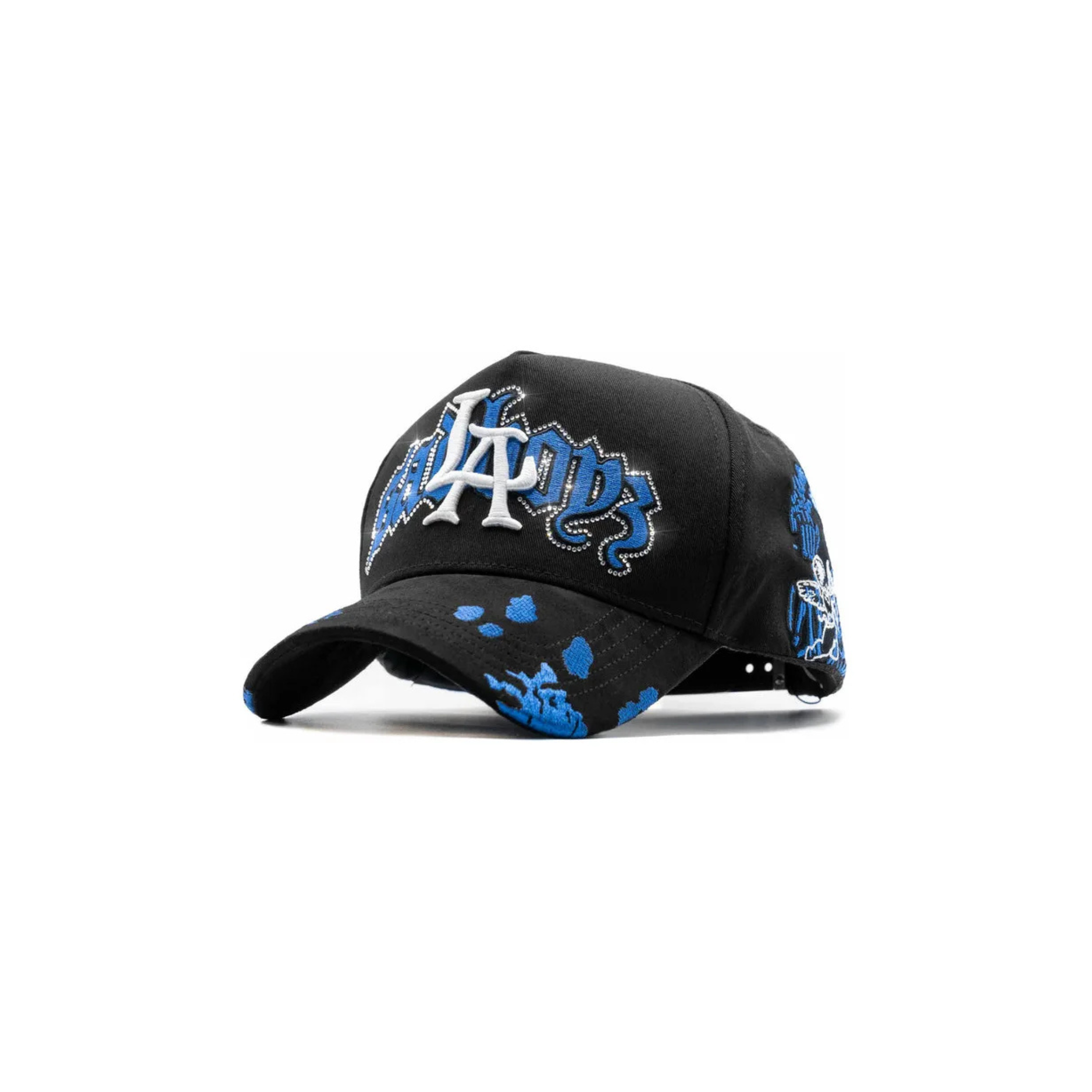 Dandy Hats Junior H Ángel Azul