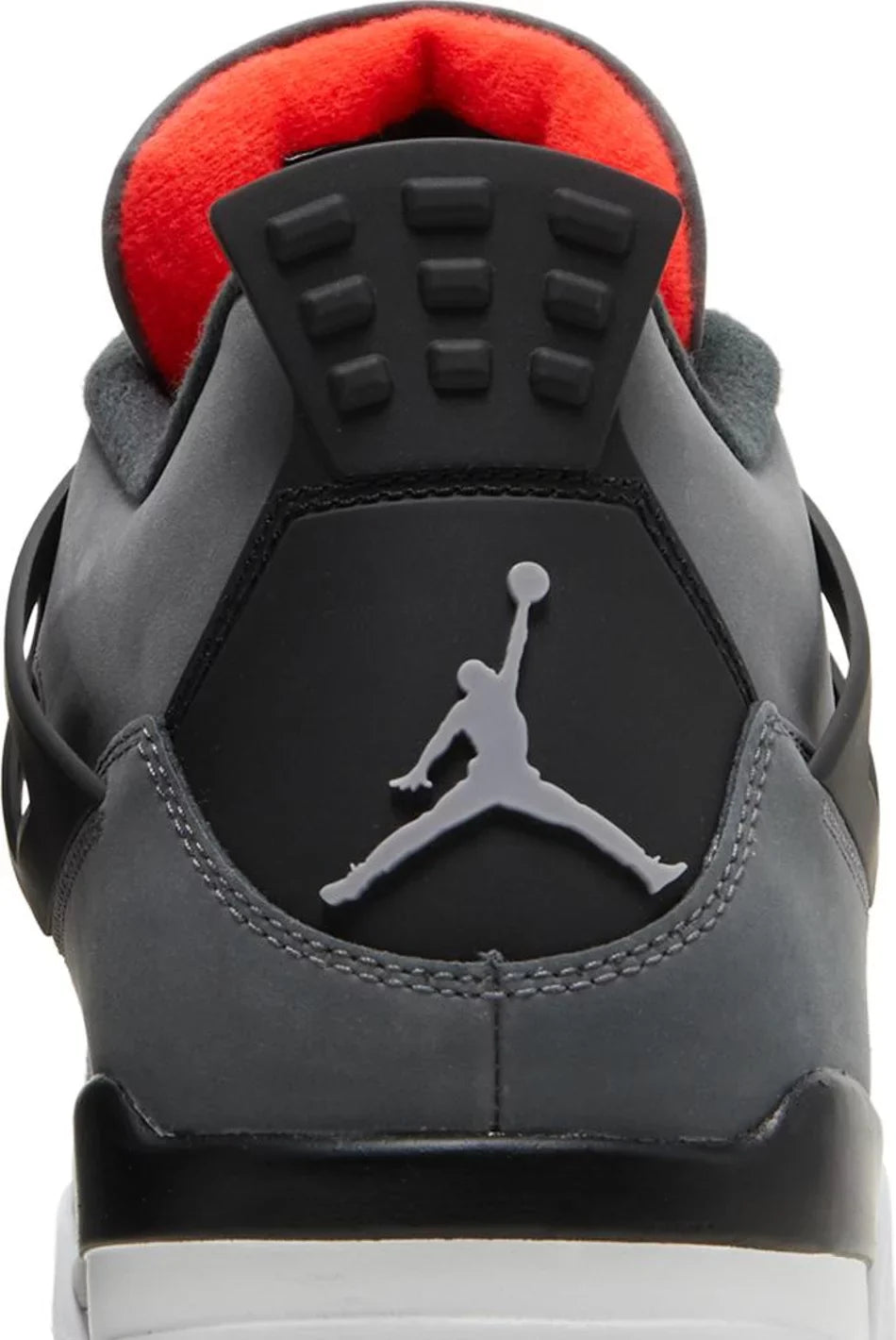 Jordan 4 Retro Infrared null