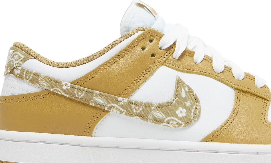 Nike Dunk Low Essential Paisley Pack Barley (W)