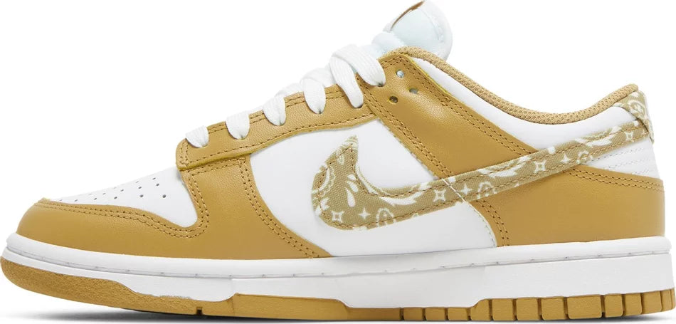 Nike Dunk Low Essential Paisley Pack Barley (W)