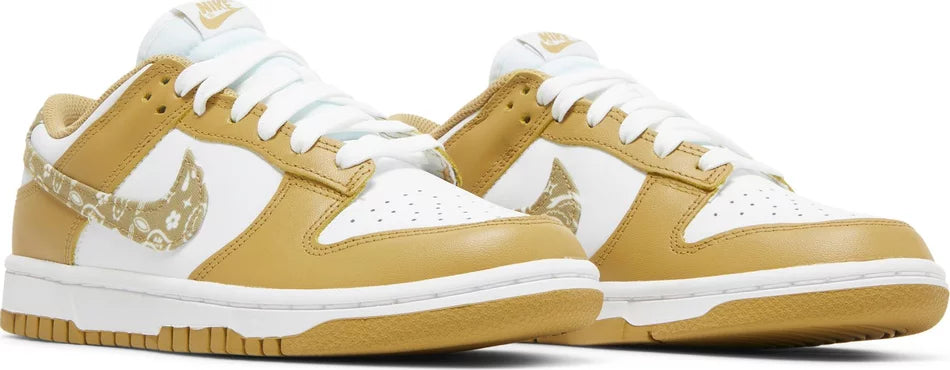 Nike Dunk Low Essential Paisley Pack Barley (W)