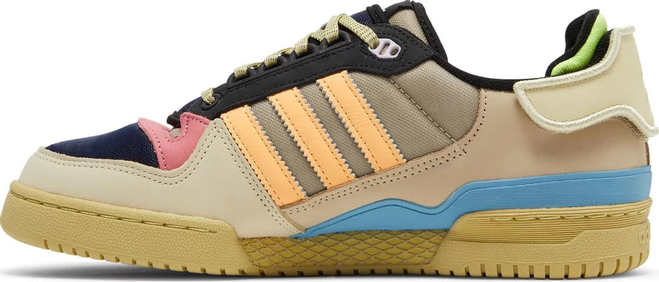 Adidas Forum Powerphase Bad Bunny Benito