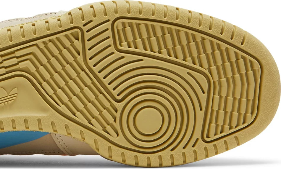 Adidas Forum Powerphase Bad Bunny Benito